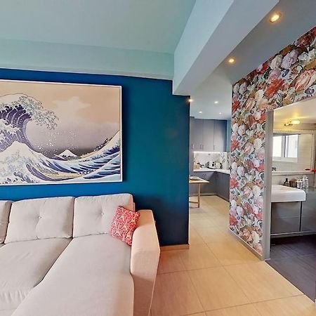 La Votanique Center Apartment アテネ エクステリア 写真