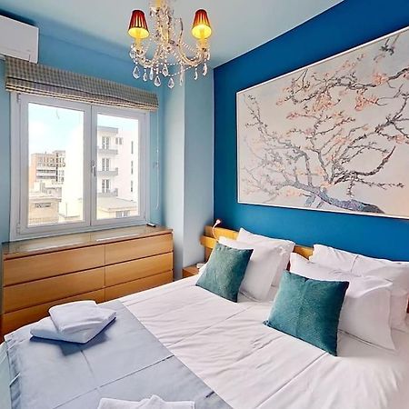 La Votanique Center Apartment アテネ エクステリア 写真