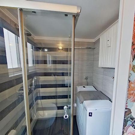 La Votanique Center Apartment アテネ エクステリア 写真