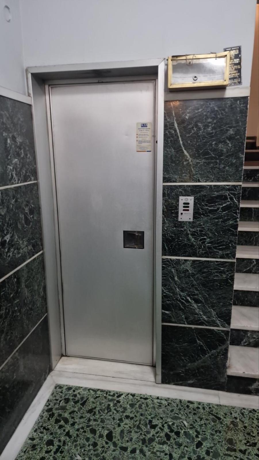 La Votanique Center Apartment アテネ エクステリア 写真