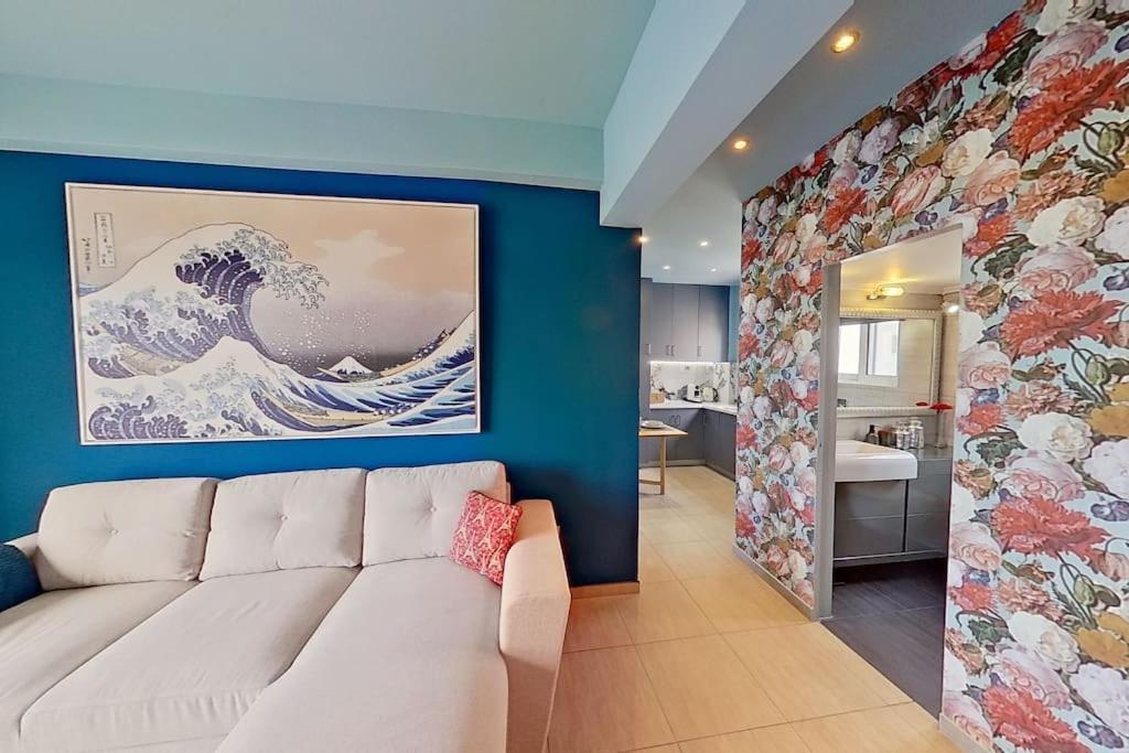 La Votanique Center Apartment アテネ エクステリア 写真