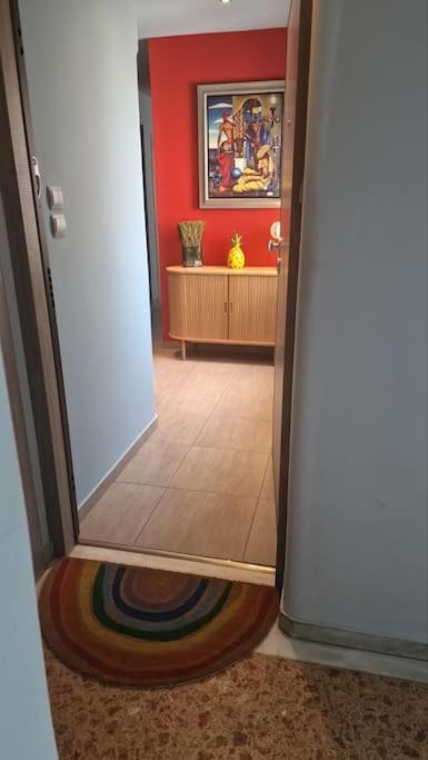 La Votanique Center Apartment アテネ エクステリア 写真