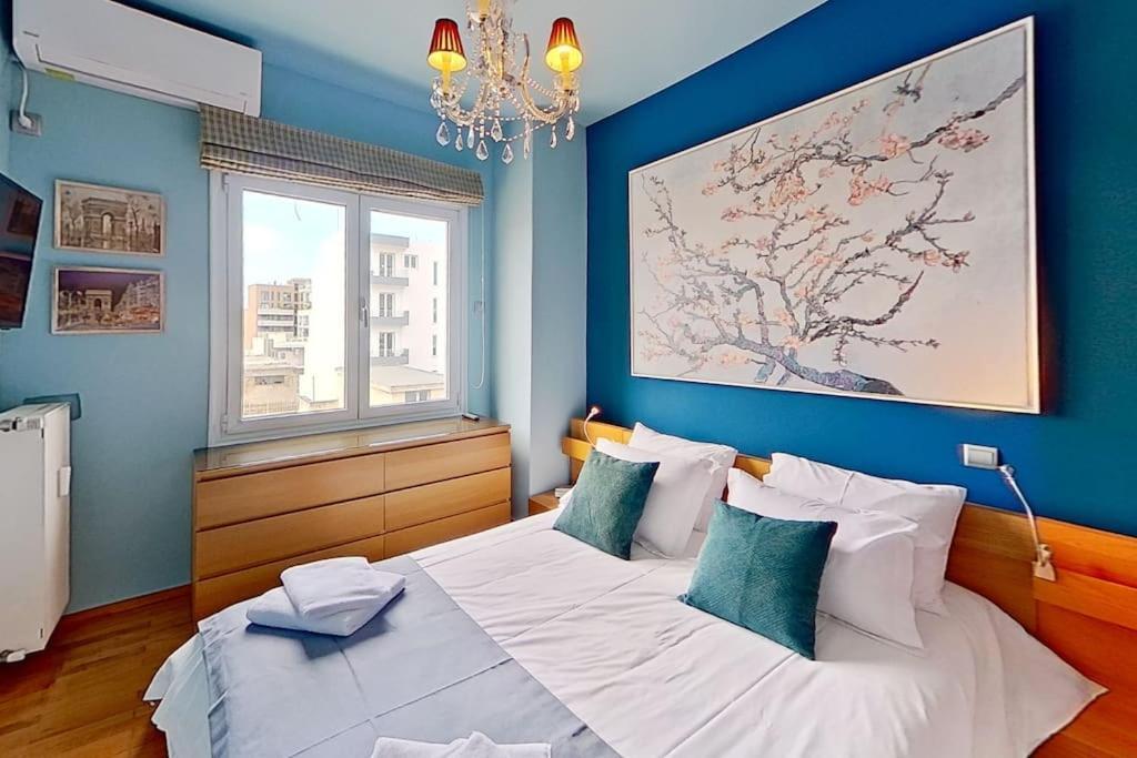 La Votanique Center Apartment アテネ エクステリア 写真