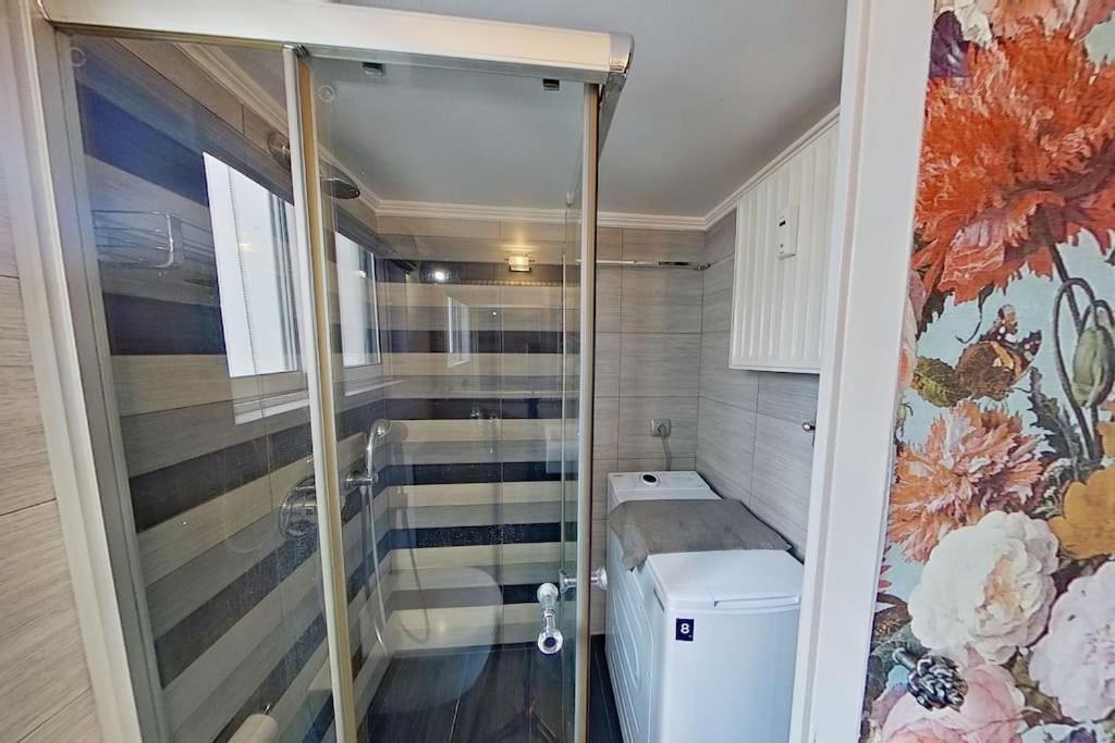 La Votanique Center Apartment アテネ エクステリア 写真